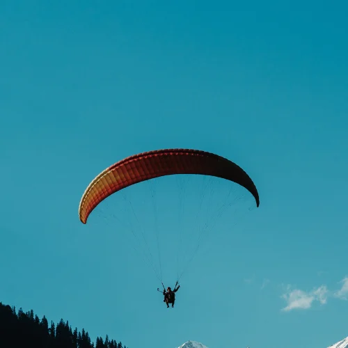 manali tour packages