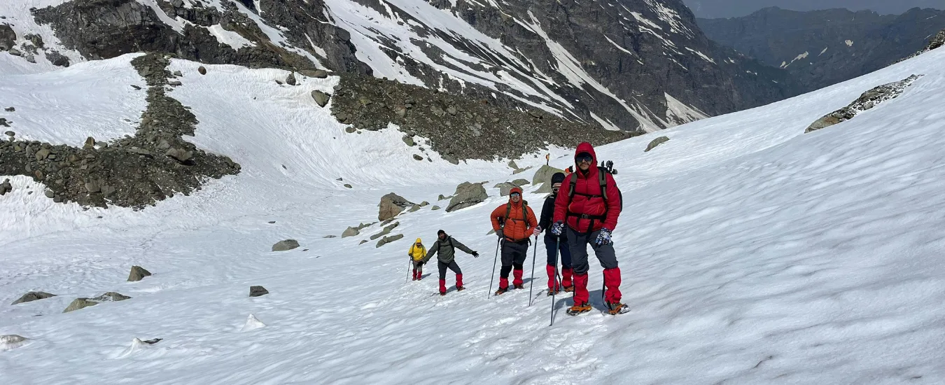 Manali Honeymoon Tour Package